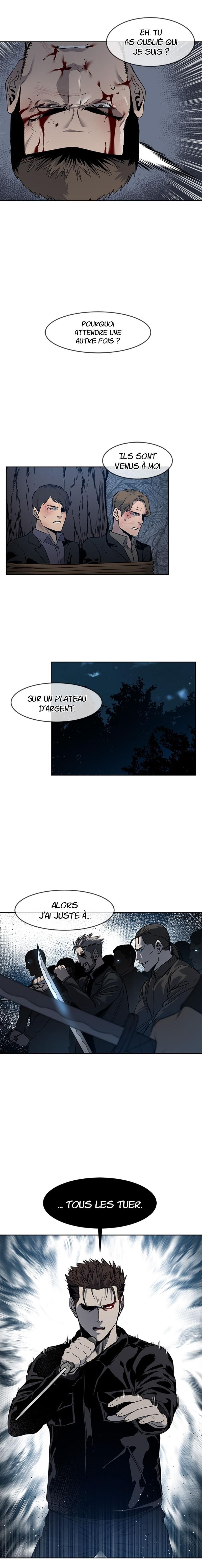  God of Blackfield - Chapitre 53 - 23