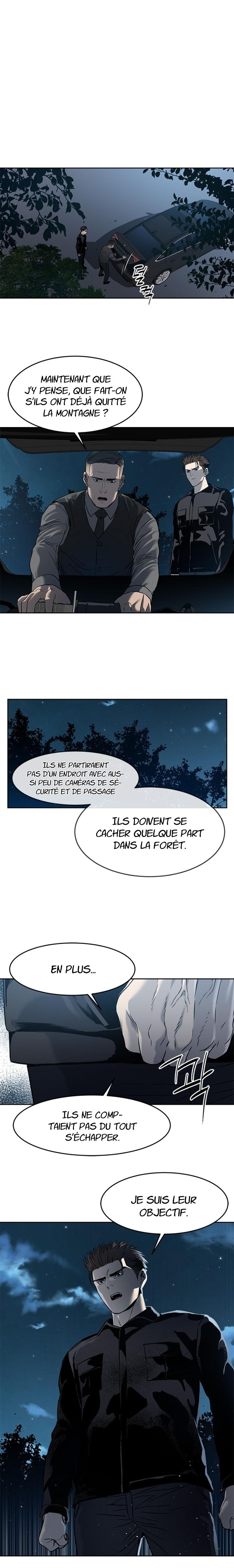  God of Blackfield - Chapitre 53 - 11