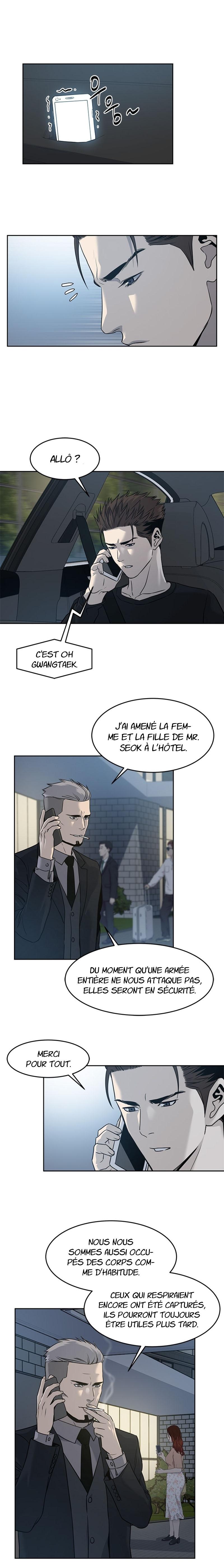  God of Blackfield - Chapitre 53 - 7