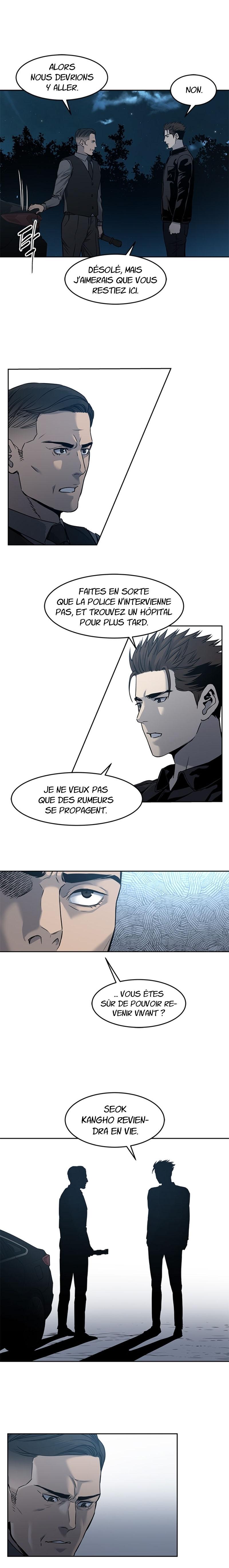  God of Blackfield - Chapitre 53 - 13