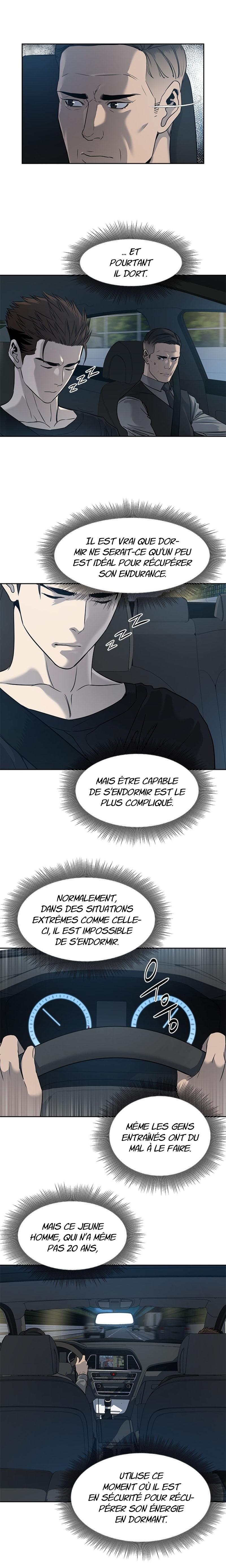  God of Blackfield - Chapitre 53 - 5