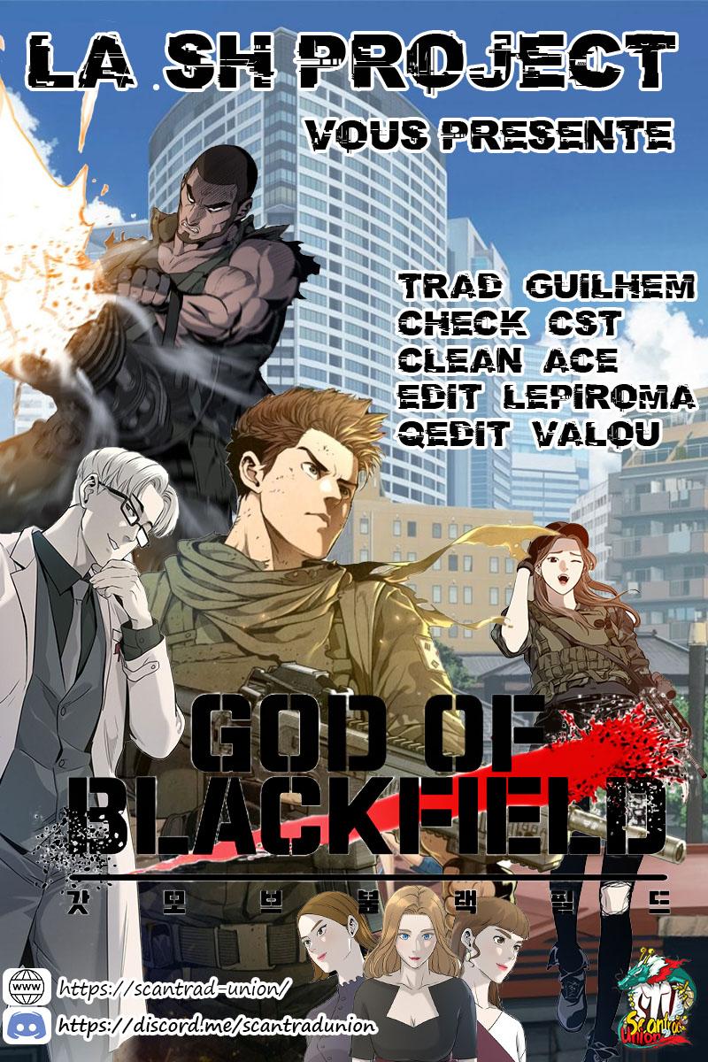  God of Blackfield - Chapitre 53 - 2