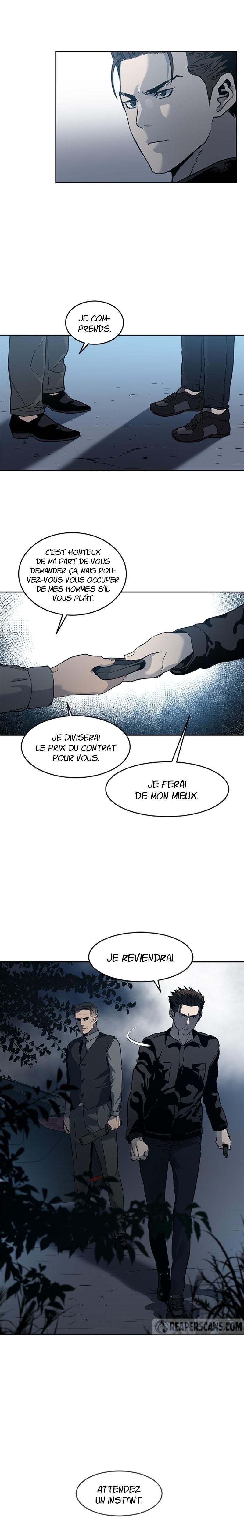  God of Blackfield - Chapitre 53 - 14