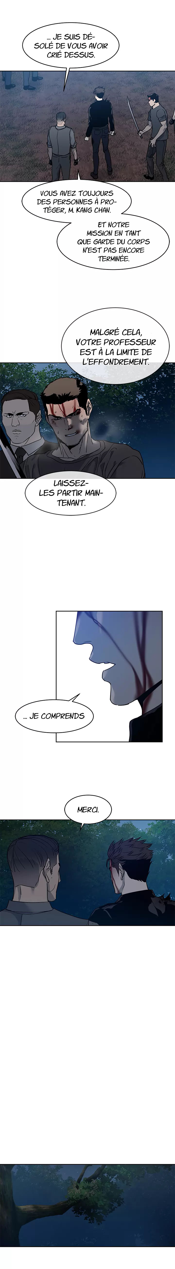  God of Blackfield - Chapitre 56 - 7