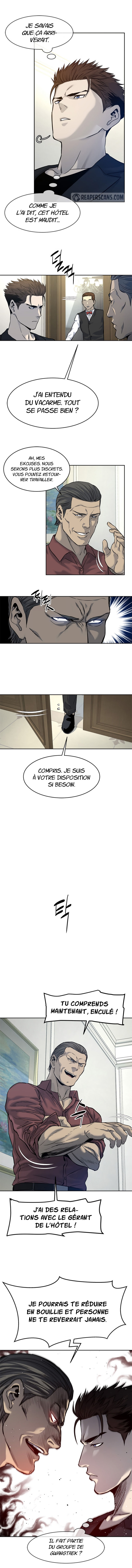  God of Blackfield - Chapitre 66 - 6