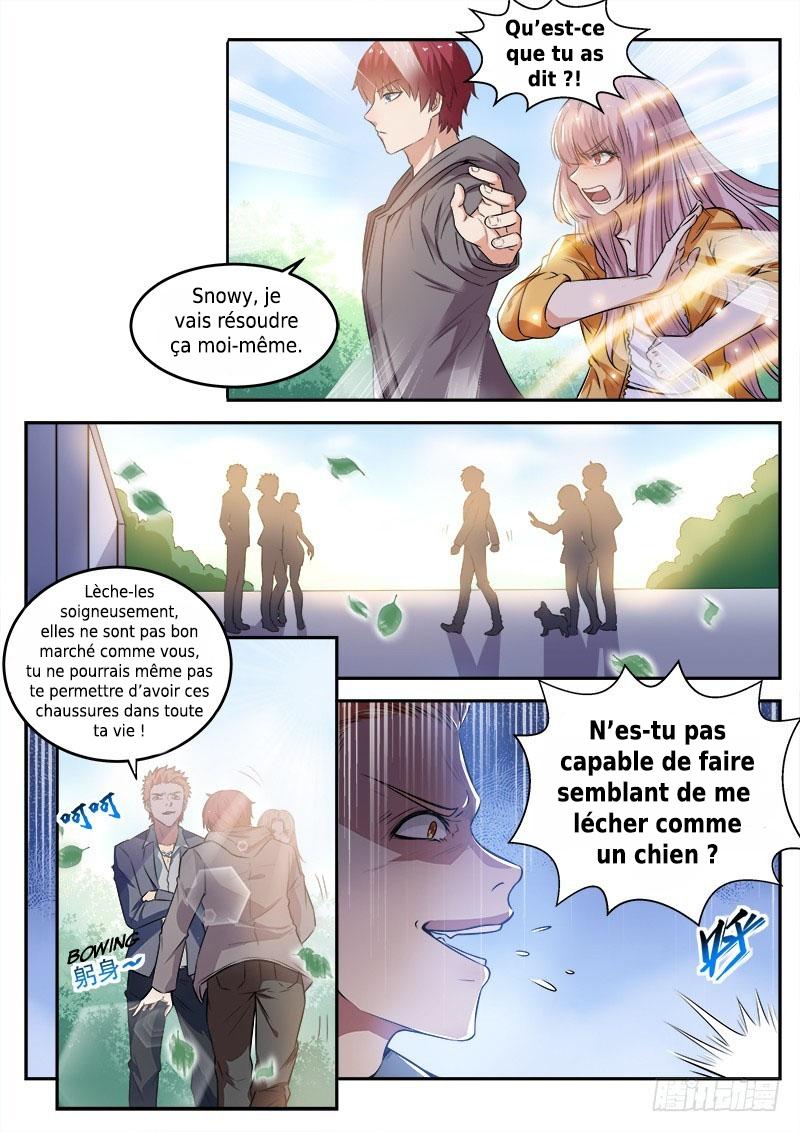  God of the City - Chapitre 16 - 10