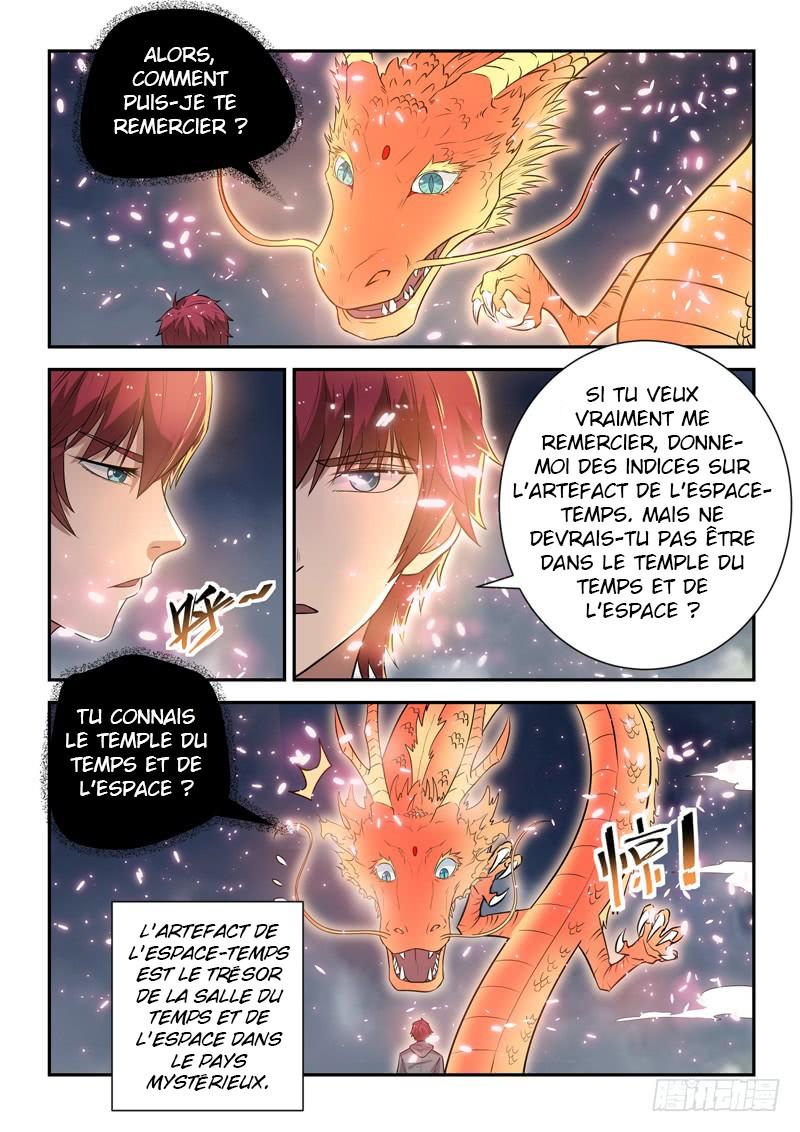  God of the City - Chapitre 22 - 8