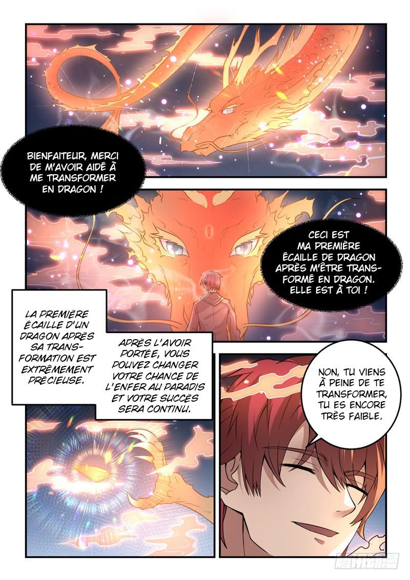  God of the City - Chapitre 22 - 7