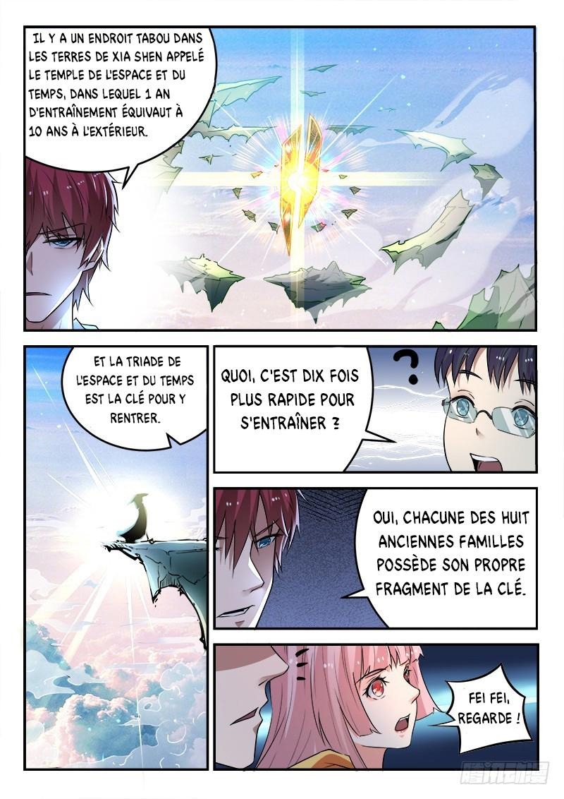  God of the City - Chapitre 25 - 2