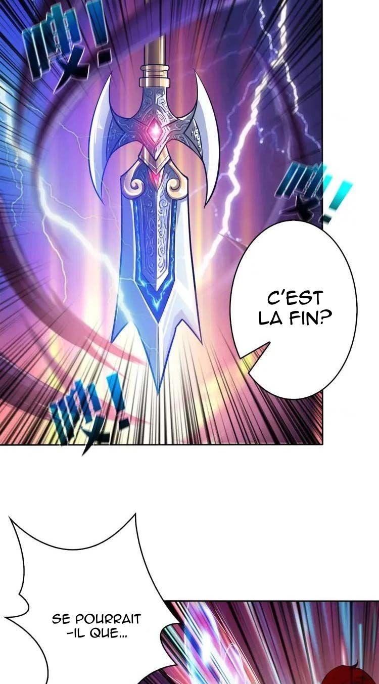  God Slayer - Chapitre 0 - 18