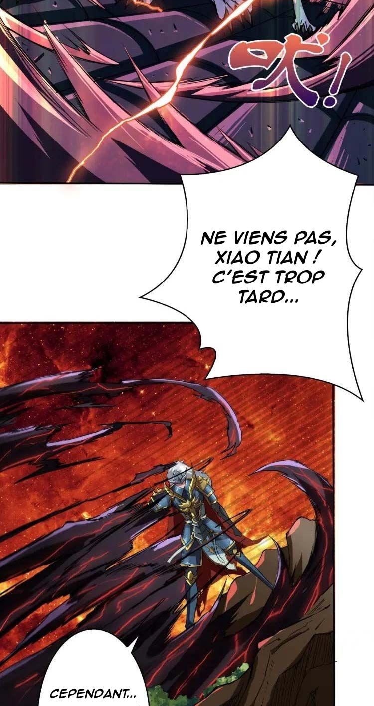  God Slayer - Chapitre 0 - 46