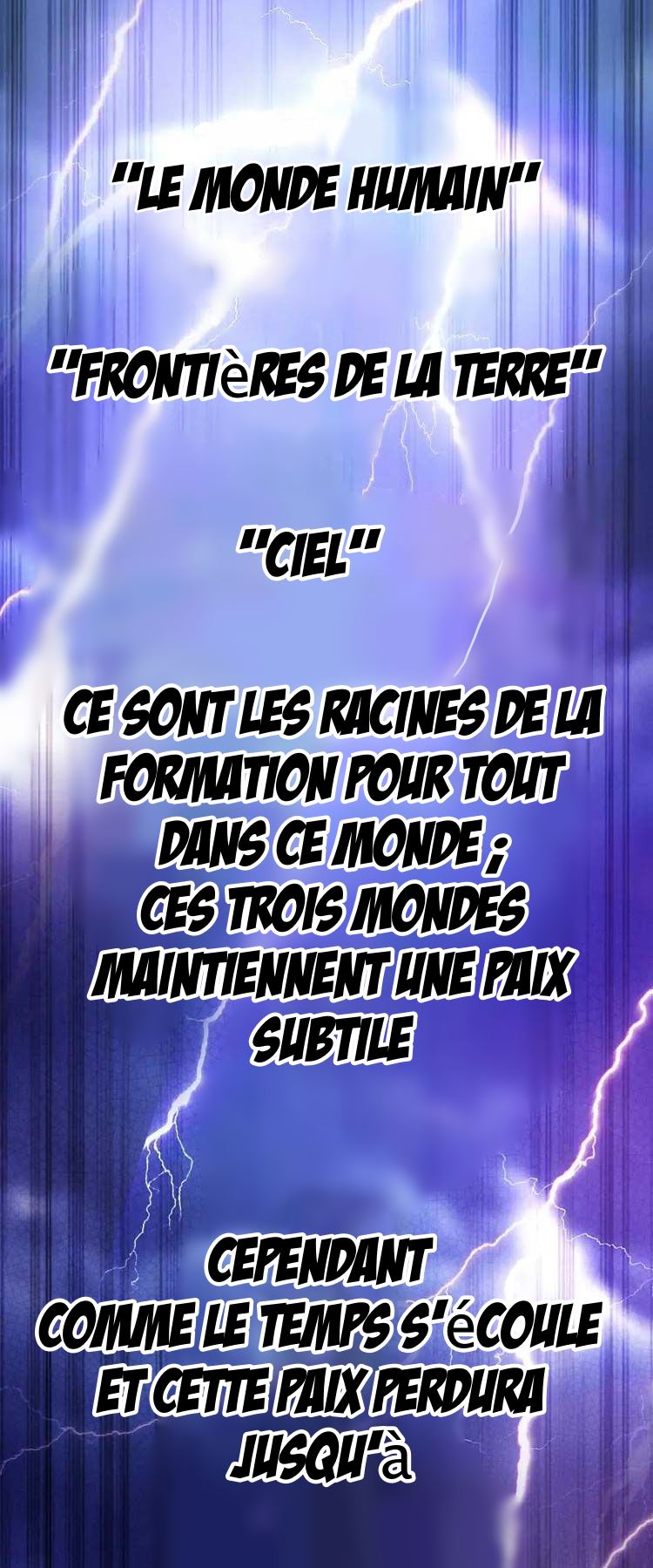  God Slayer - Chapitre 0 - 2