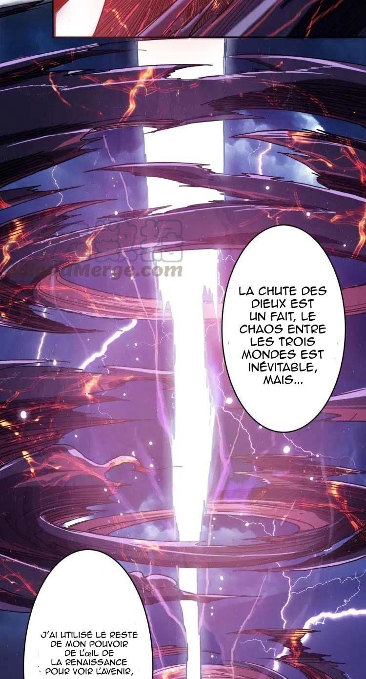  God Slayer - Chapitre 0 - 56