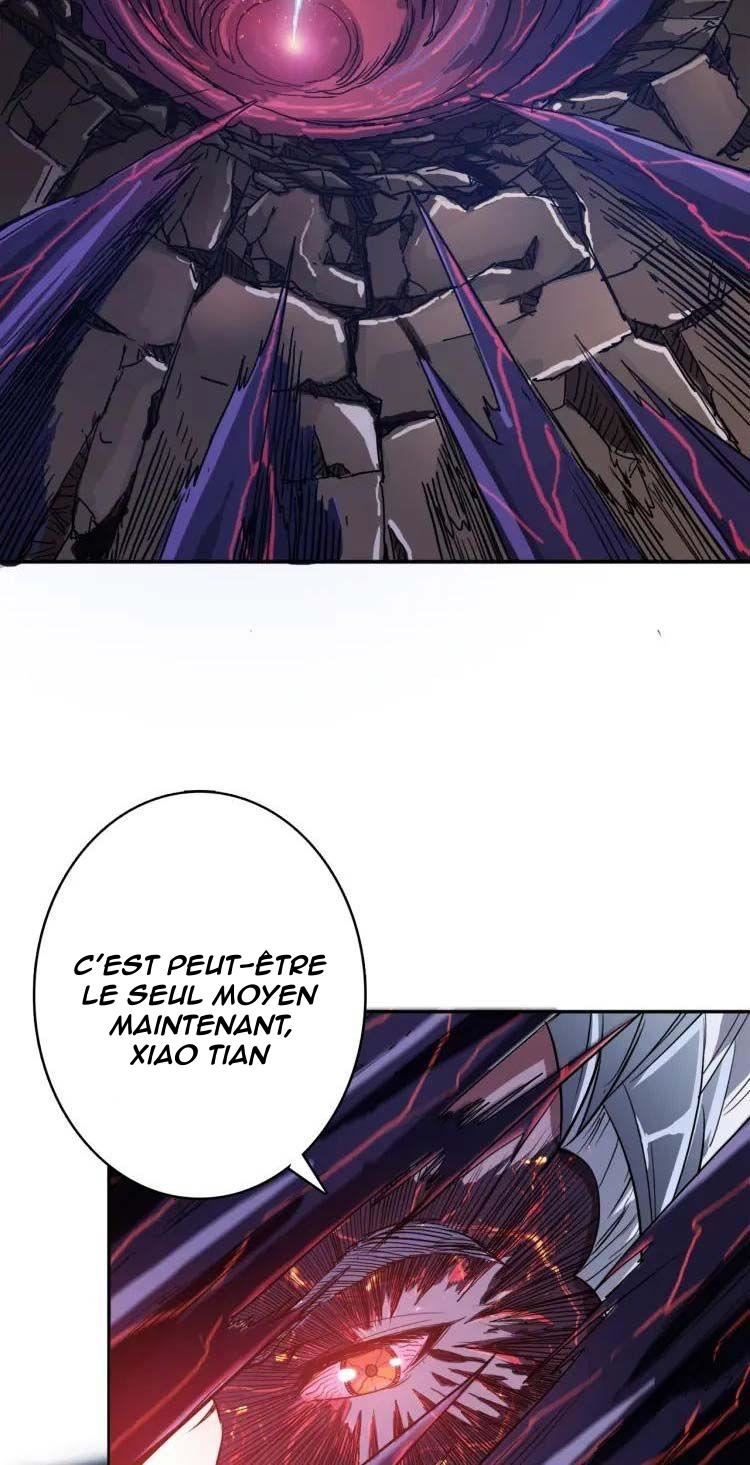  God Slayer - Chapitre 0 - 55