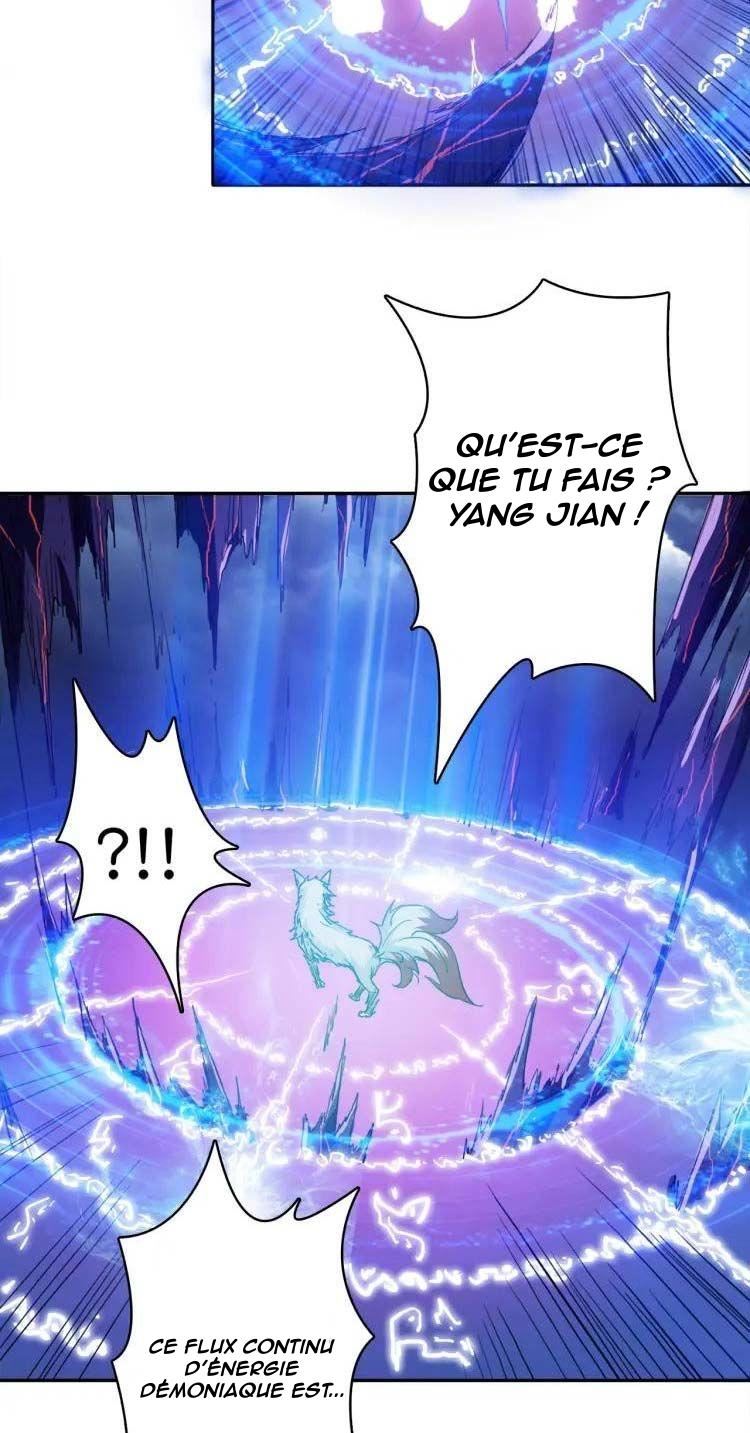  God Slayer - Chapitre 0 - 50