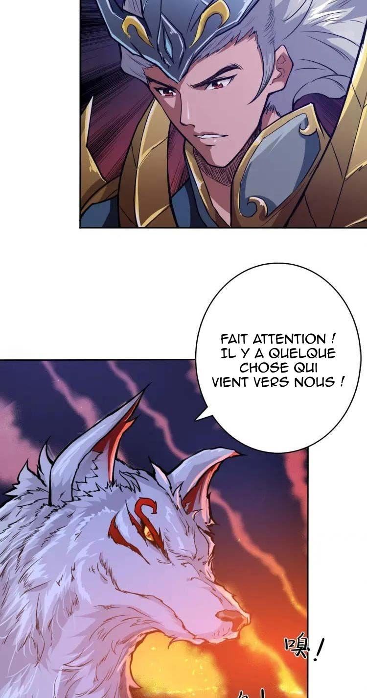  God Slayer - Chapitre 0 - 22