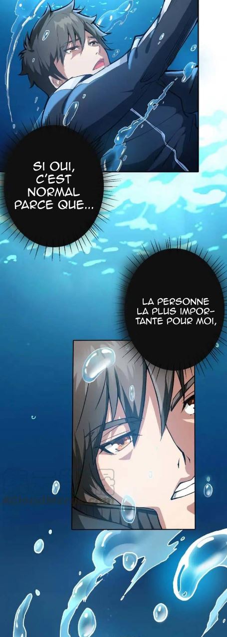  God Slayer - Chapitre 1 - 4