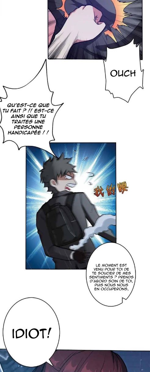  God Slayer - Chapitre 1 - 33