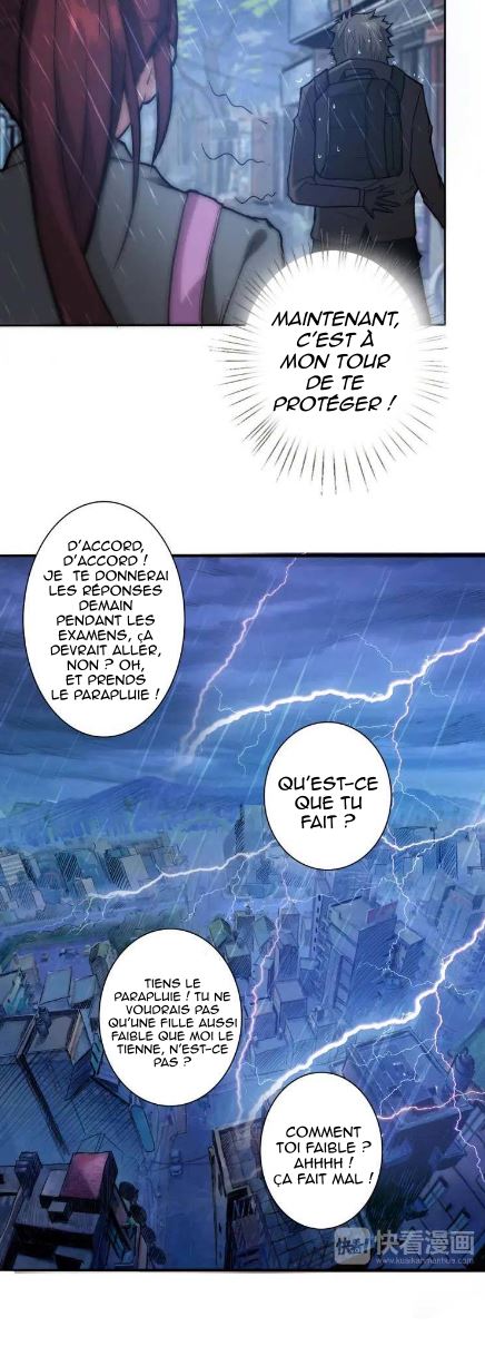  God Slayer - Chapitre 1 - 35