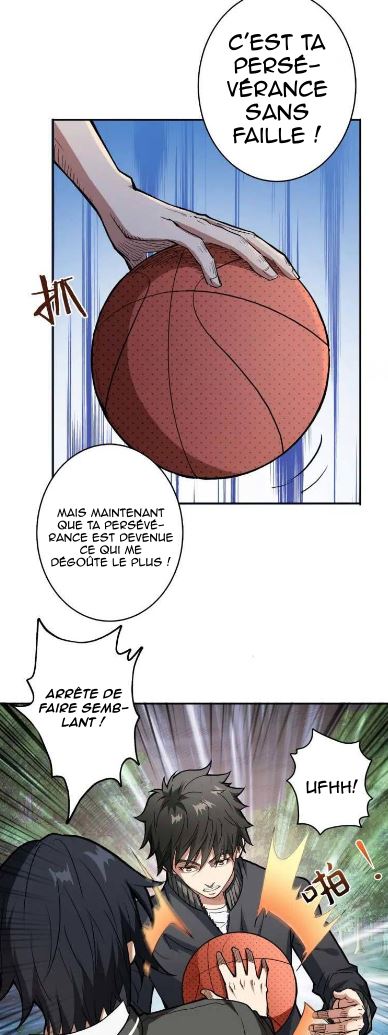  God Slayer - Chapitre 1 - 25