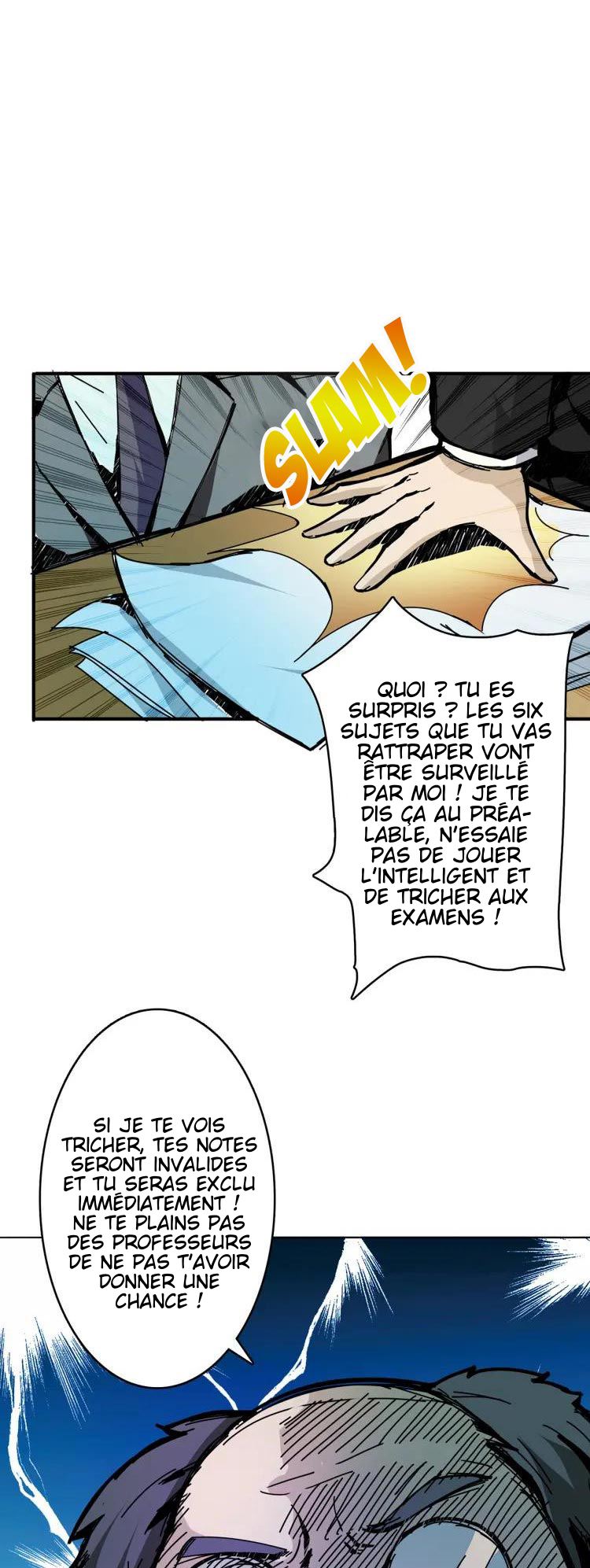  God Slayer - Chapitre 13 - 12