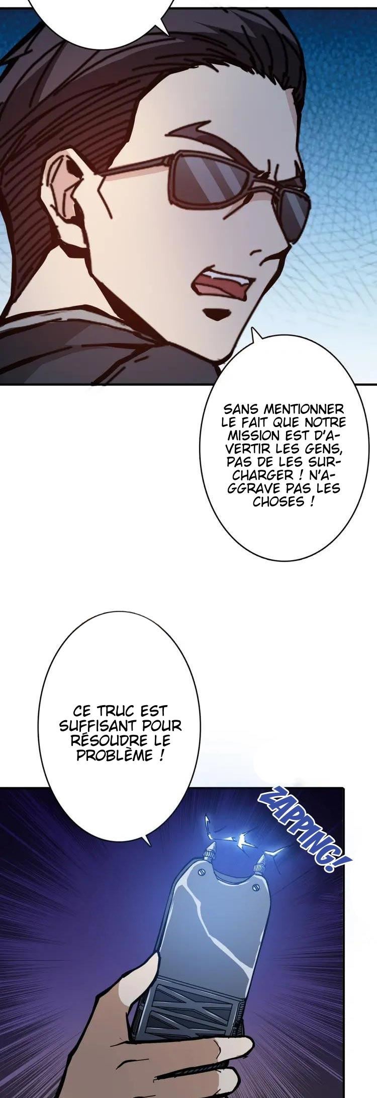  God Slayer - Chapitre 17 - 9