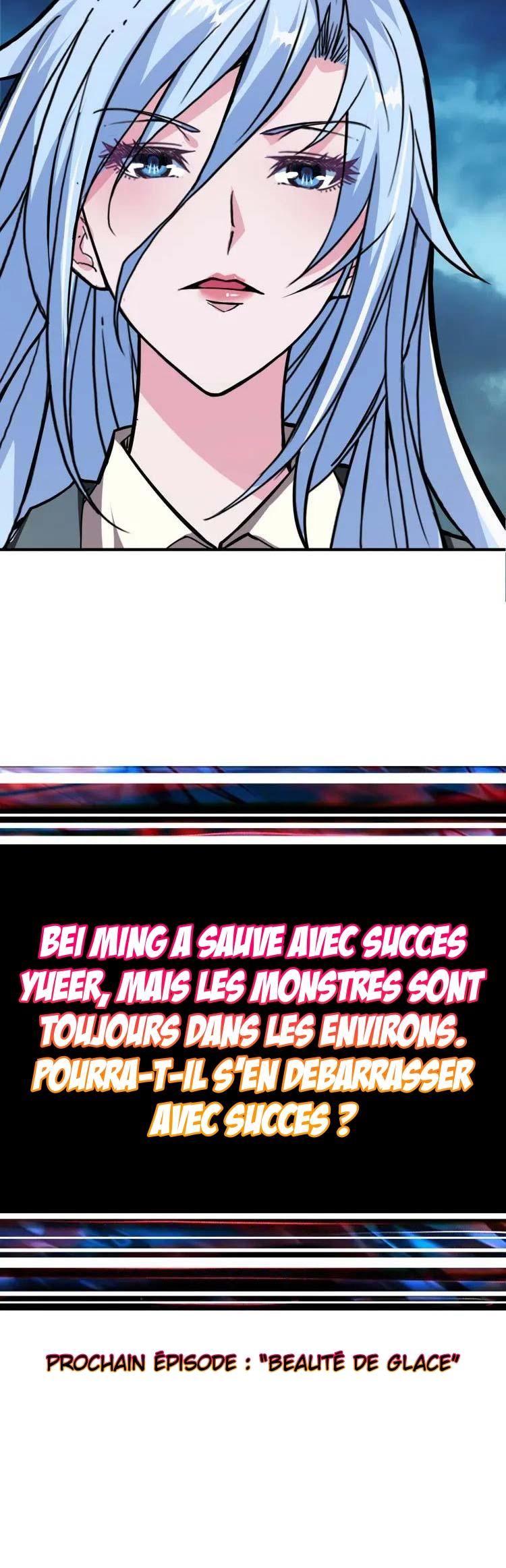  God Slayer - Chapitre 18 - 27