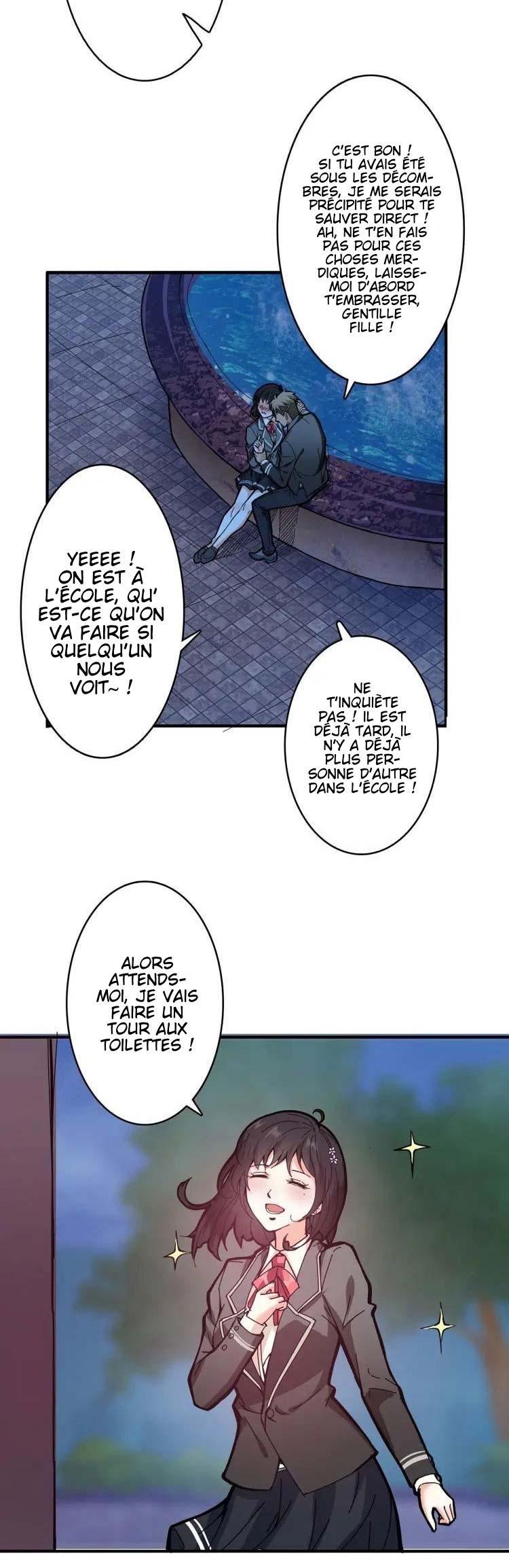  God Slayer - Chapitre 19 - 3