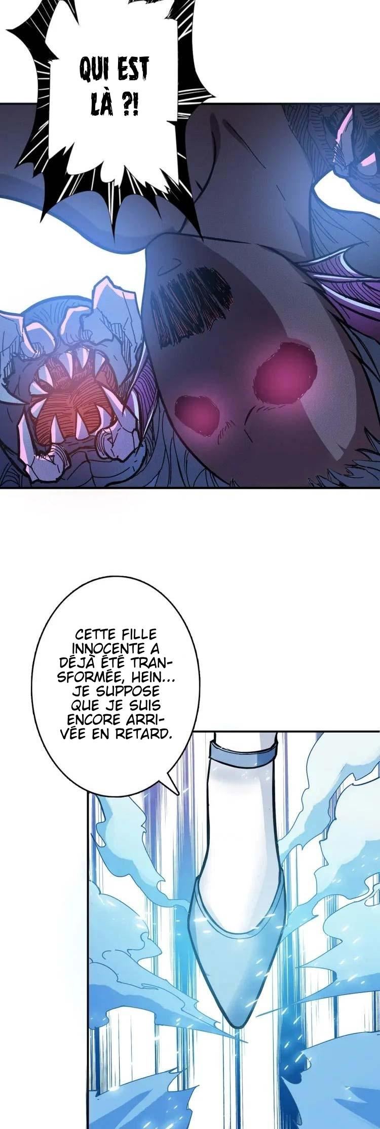  God Slayer - Chapitre 19 - 13