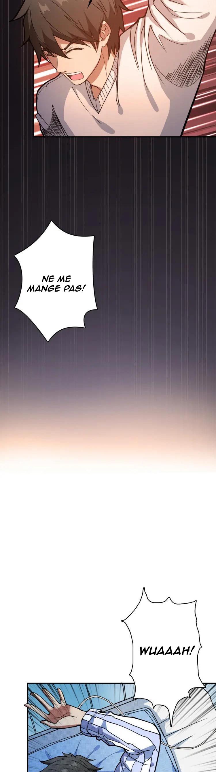  God Slayer - Chapitre 3 - 31