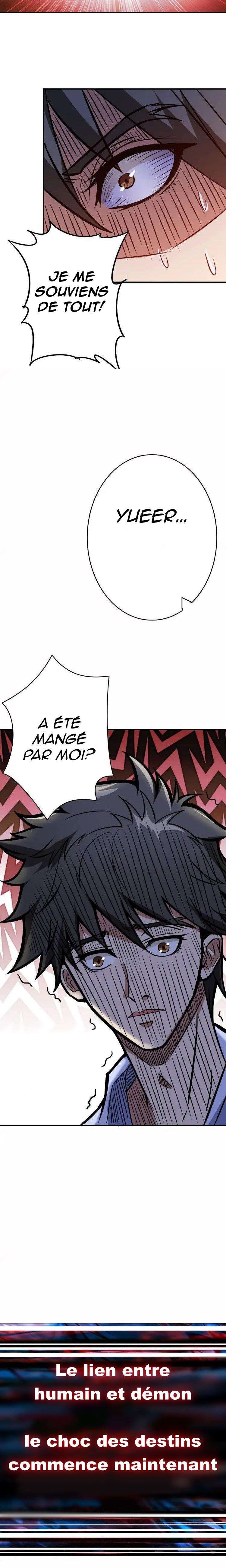  God Slayer - Chapitre 4 - 6