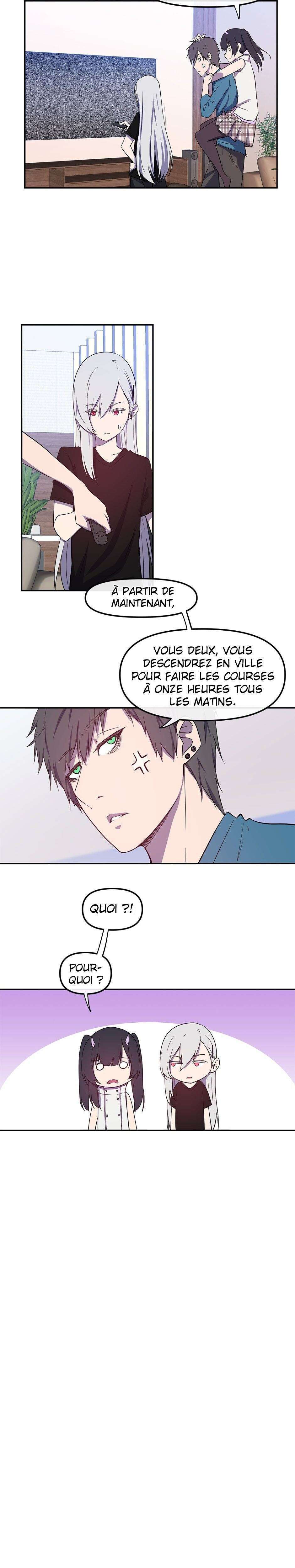  Gods reborn - Chapitre 2 - 6