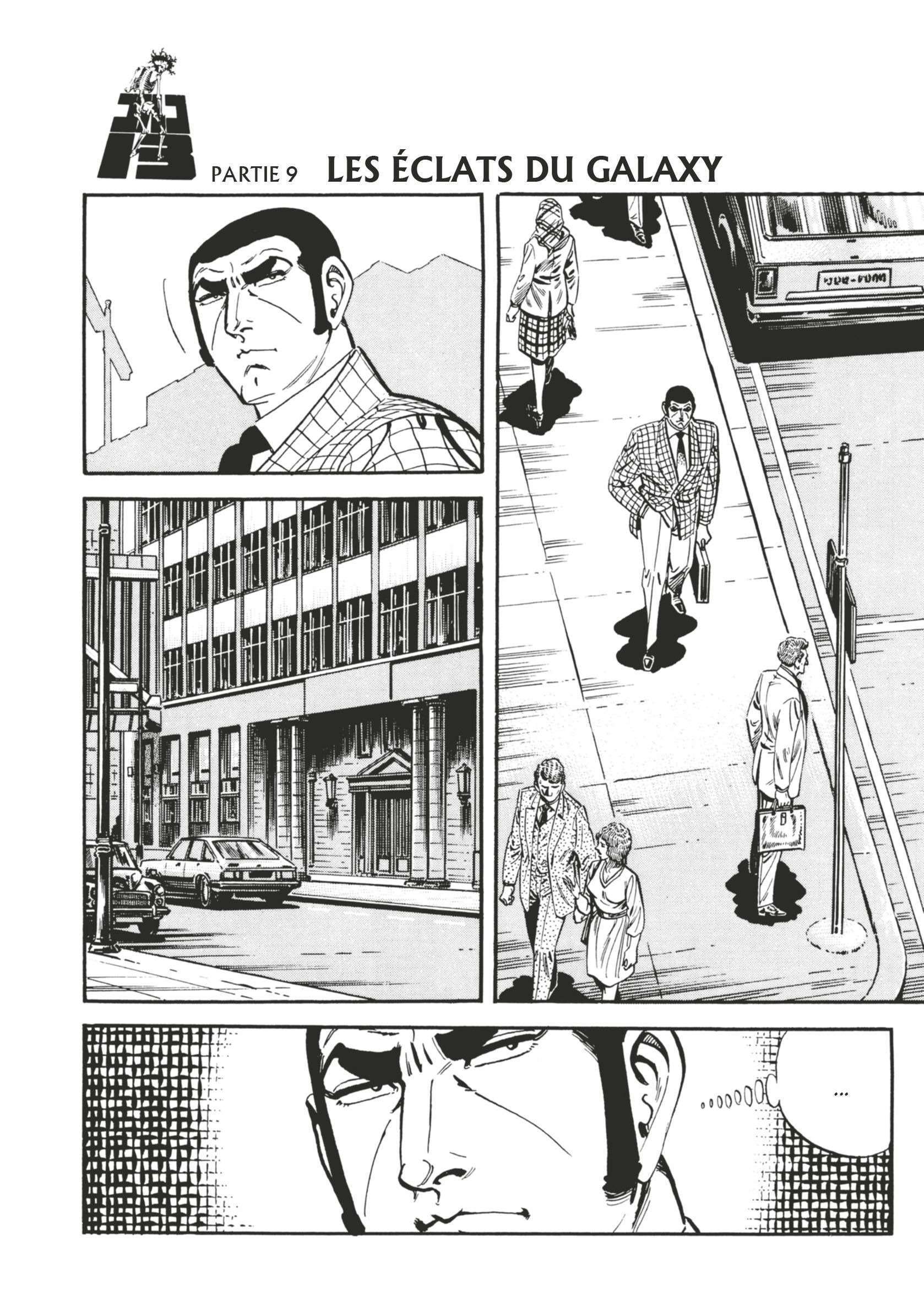  Golgo 13 - Chapitre 1 - 60