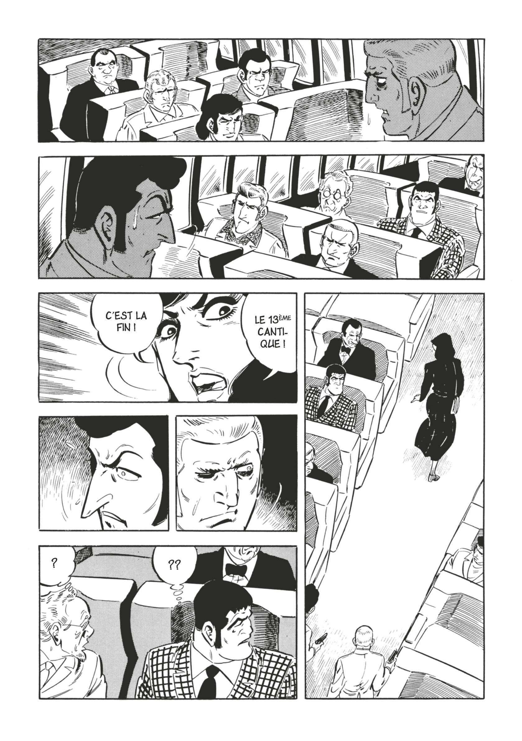  Golgo 13 - Chapitre 10 - 71