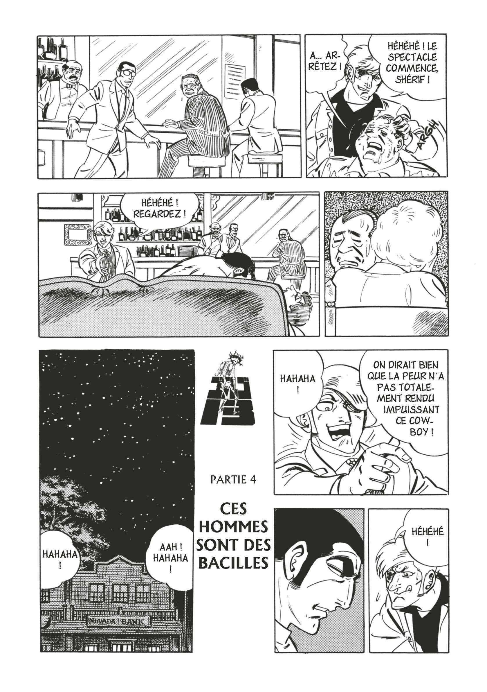  Golgo 13 - Chapitre 11 - 29