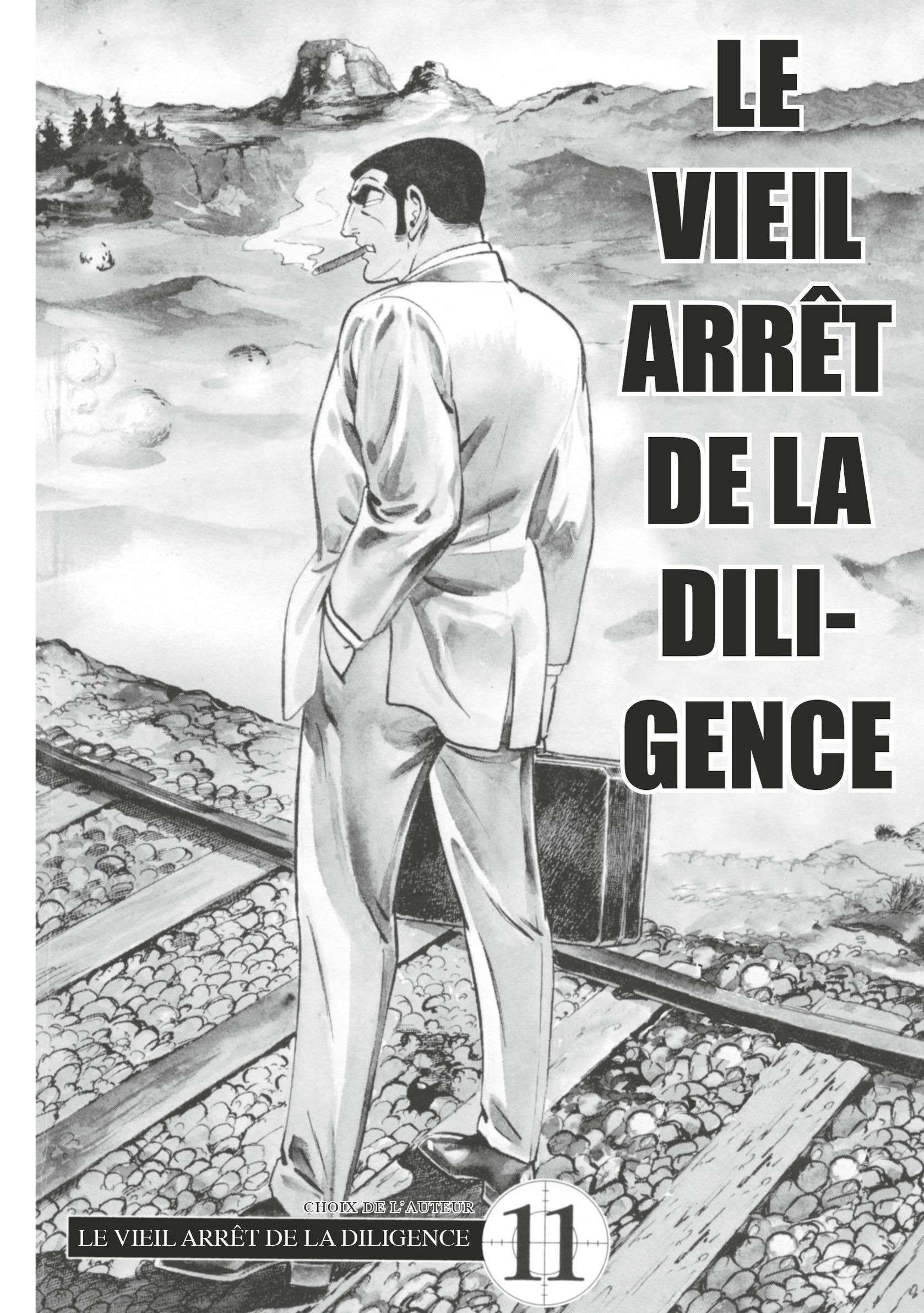  Golgo 13 - Chapitre 11 - 2