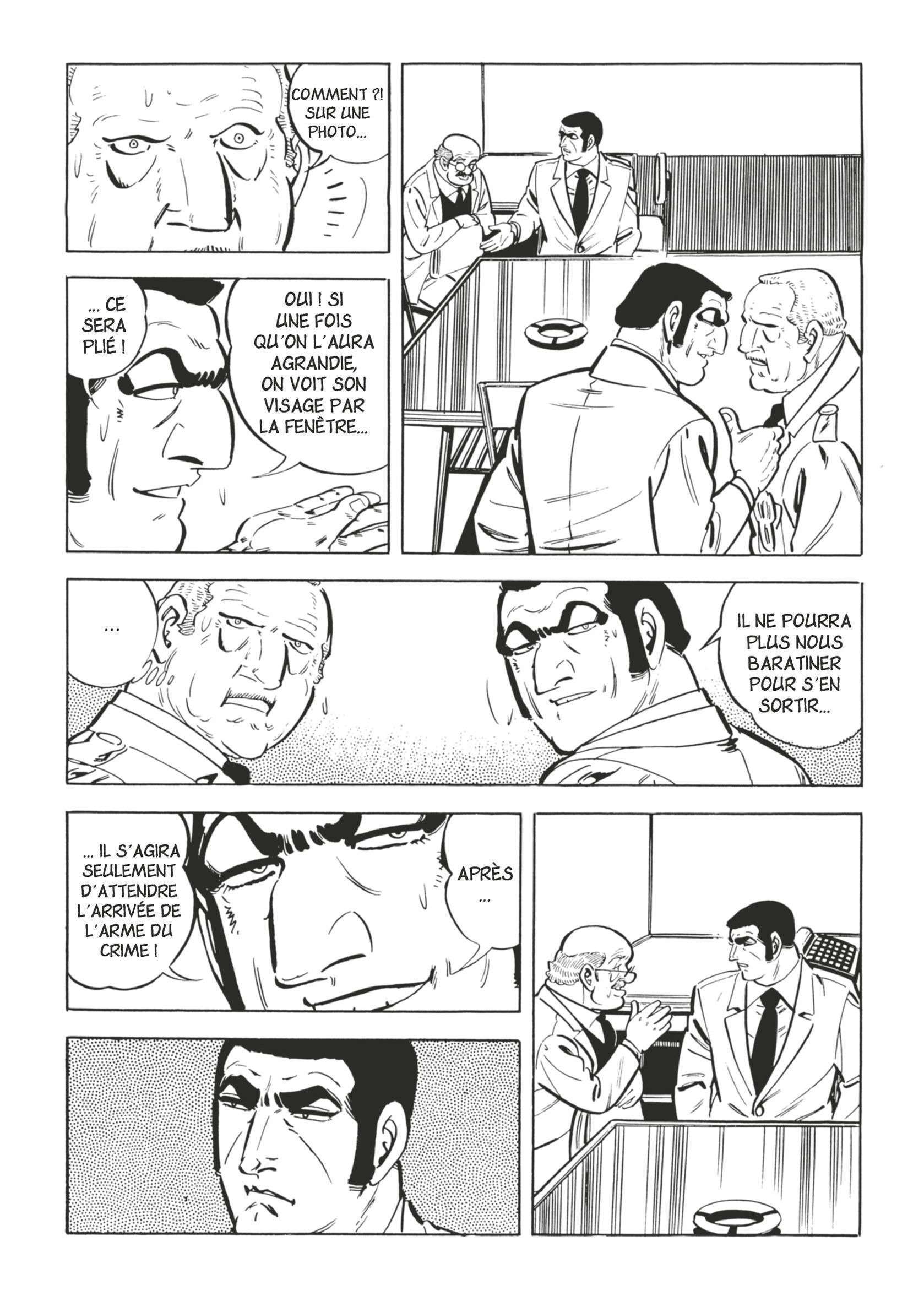  Golgo 13 - Chapitre 12 - 79