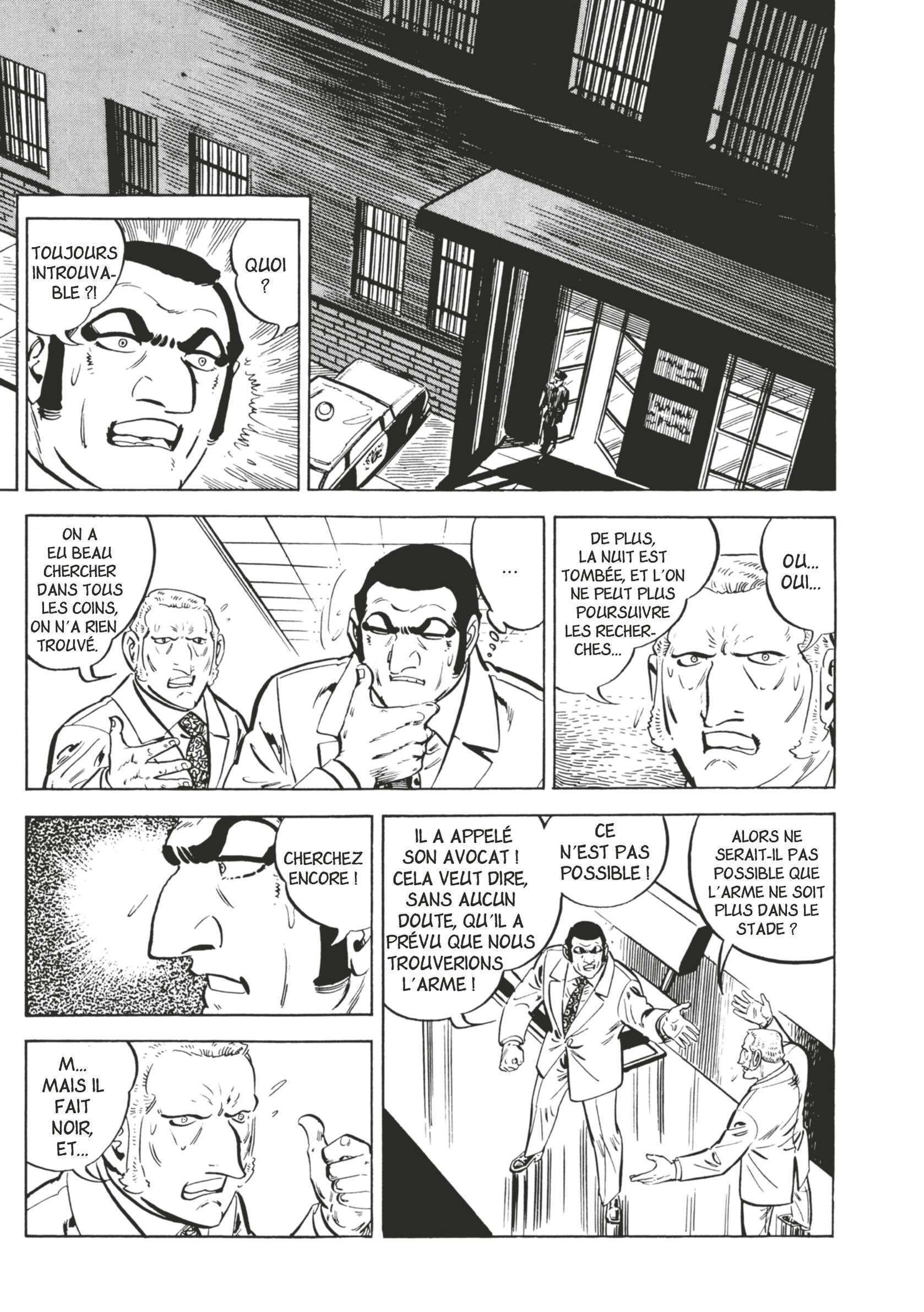  Golgo 13 - Chapitre 12 - 81