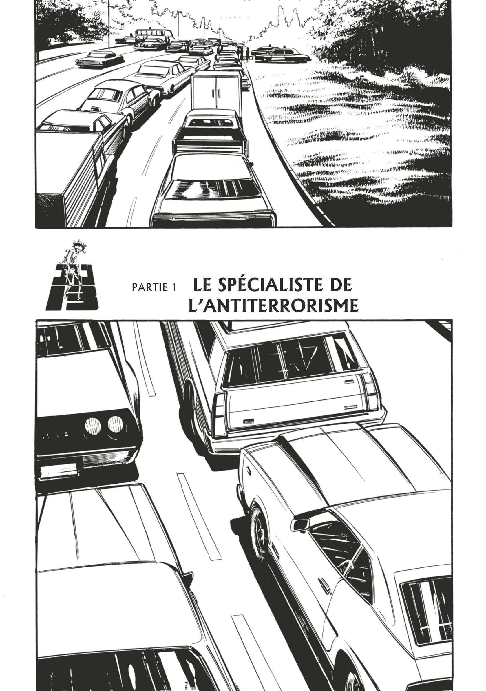  Golgo 13 - Chapitre 12 - 6