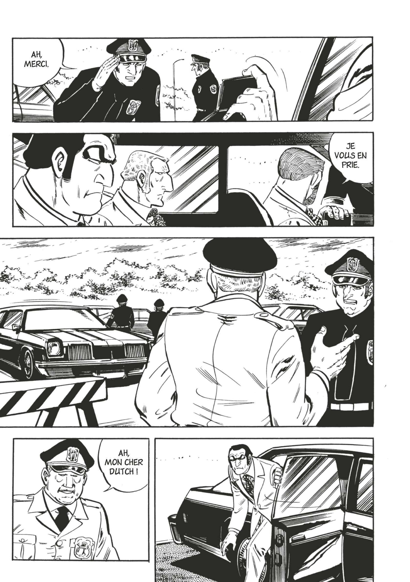  Golgo 13 - Chapitre 12 - 9