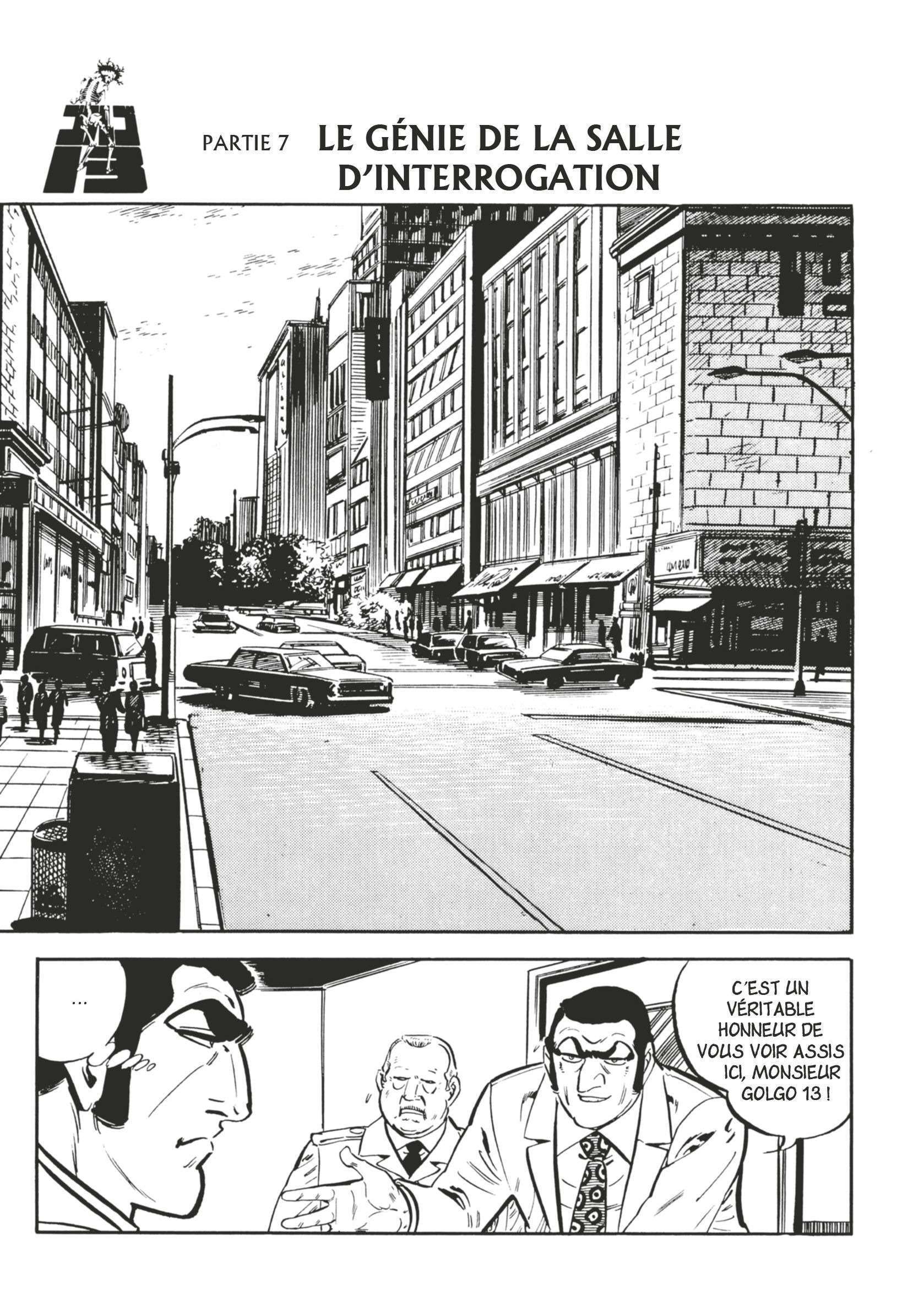  Golgo 13 - Chapitre 12 - 61