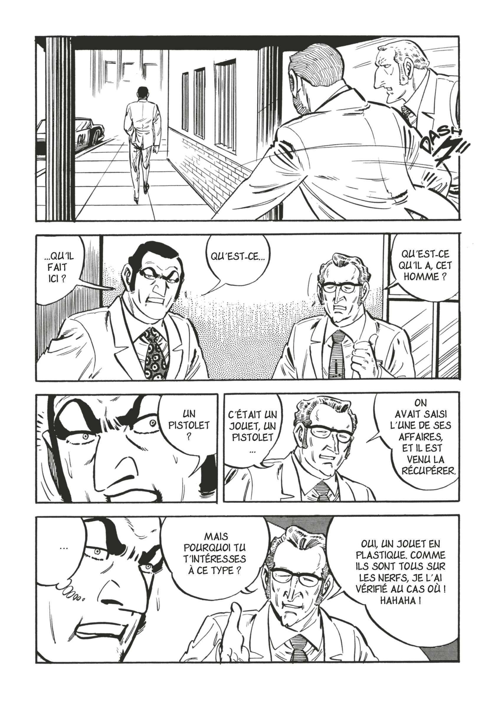  Golgo 13 - Chapitre 12 - 24