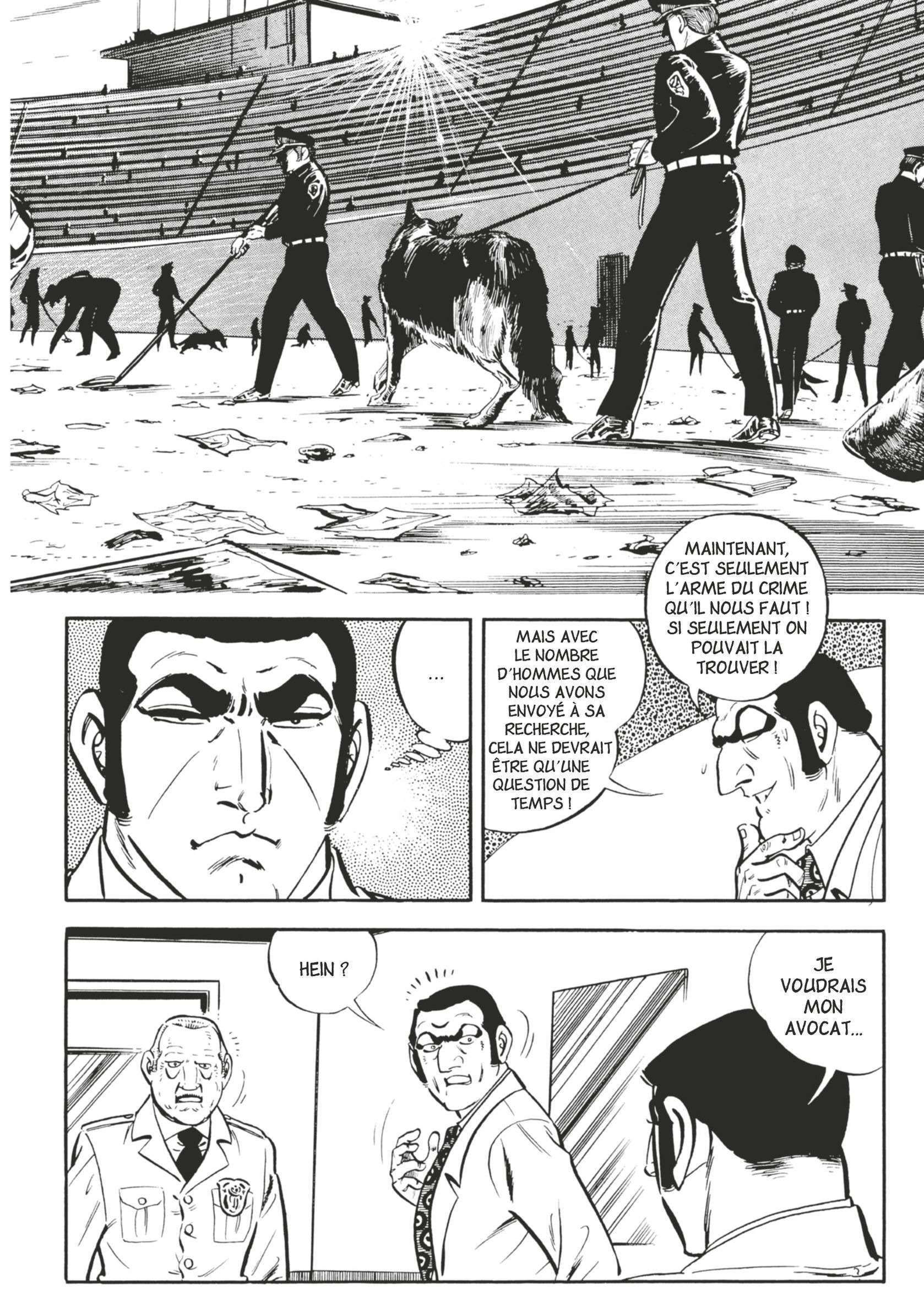  Golgo 13 - Chapitre 12 - 66