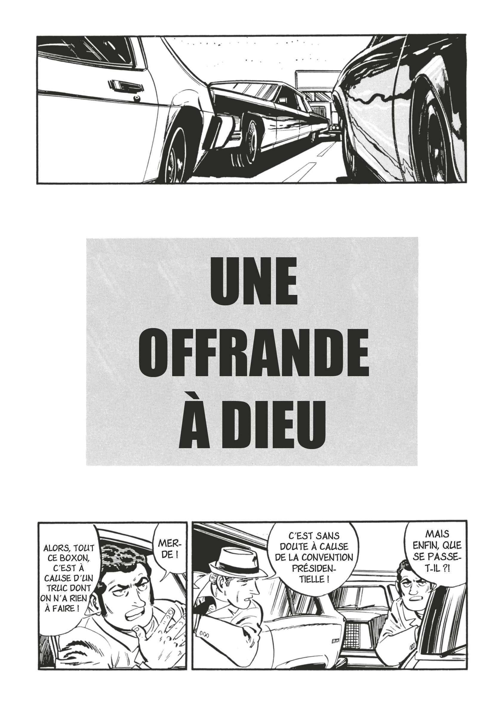  Golgo 13 - Chapitre 12 - 7