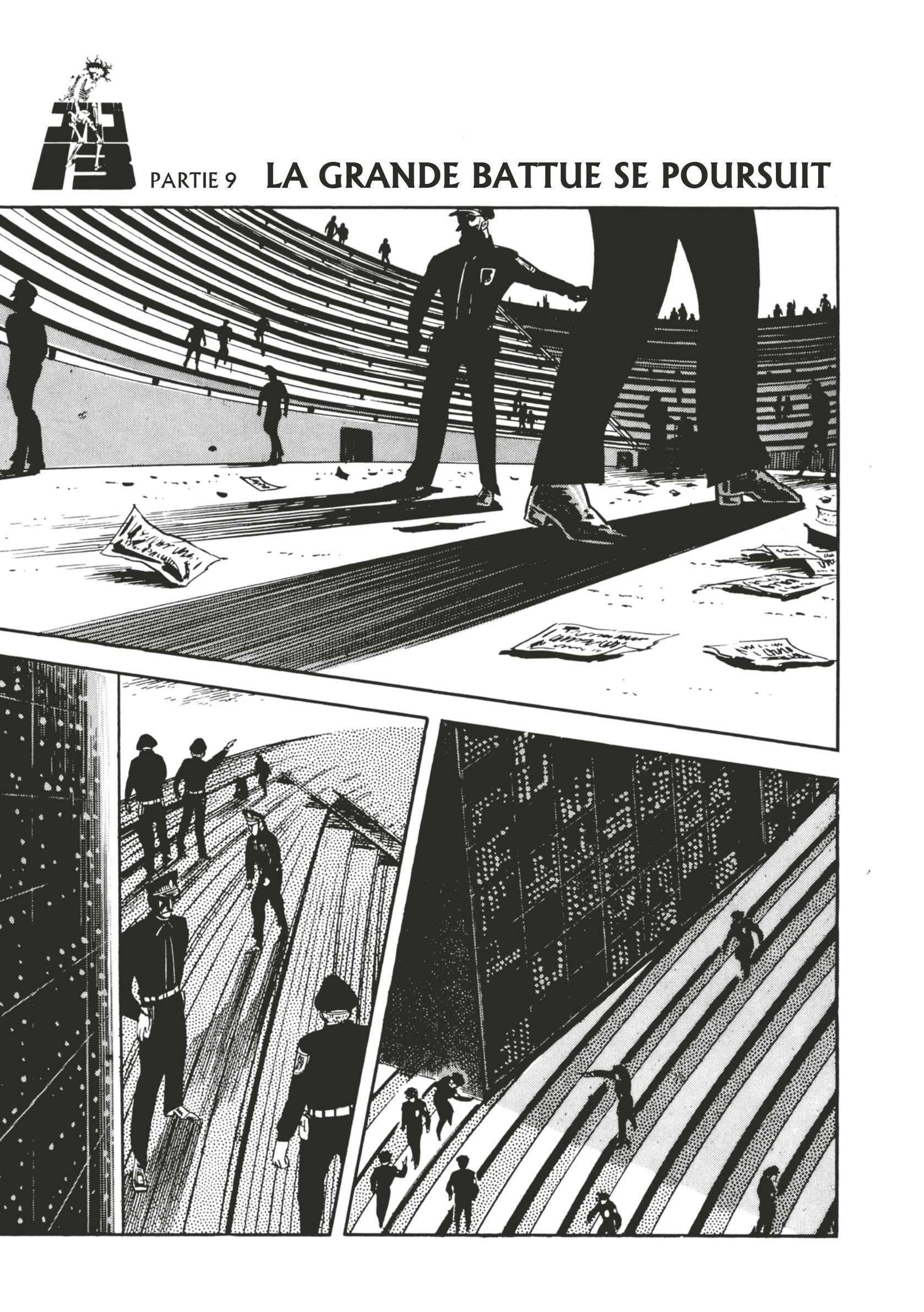  Golgo 13 - Chapitre 12 - 73