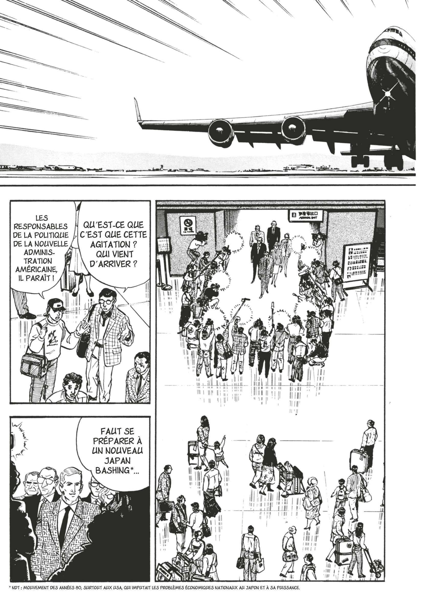  Golgo 13 - Chapitre 13 - 51