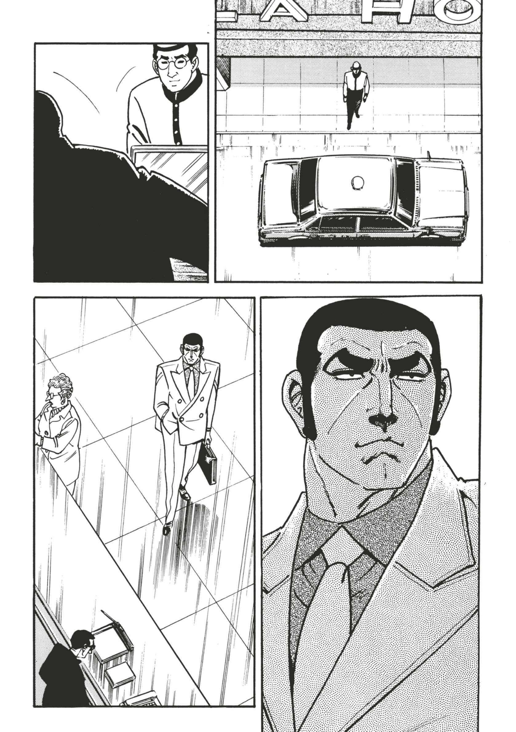  Golgo 13 - Chapitre 13 - 65