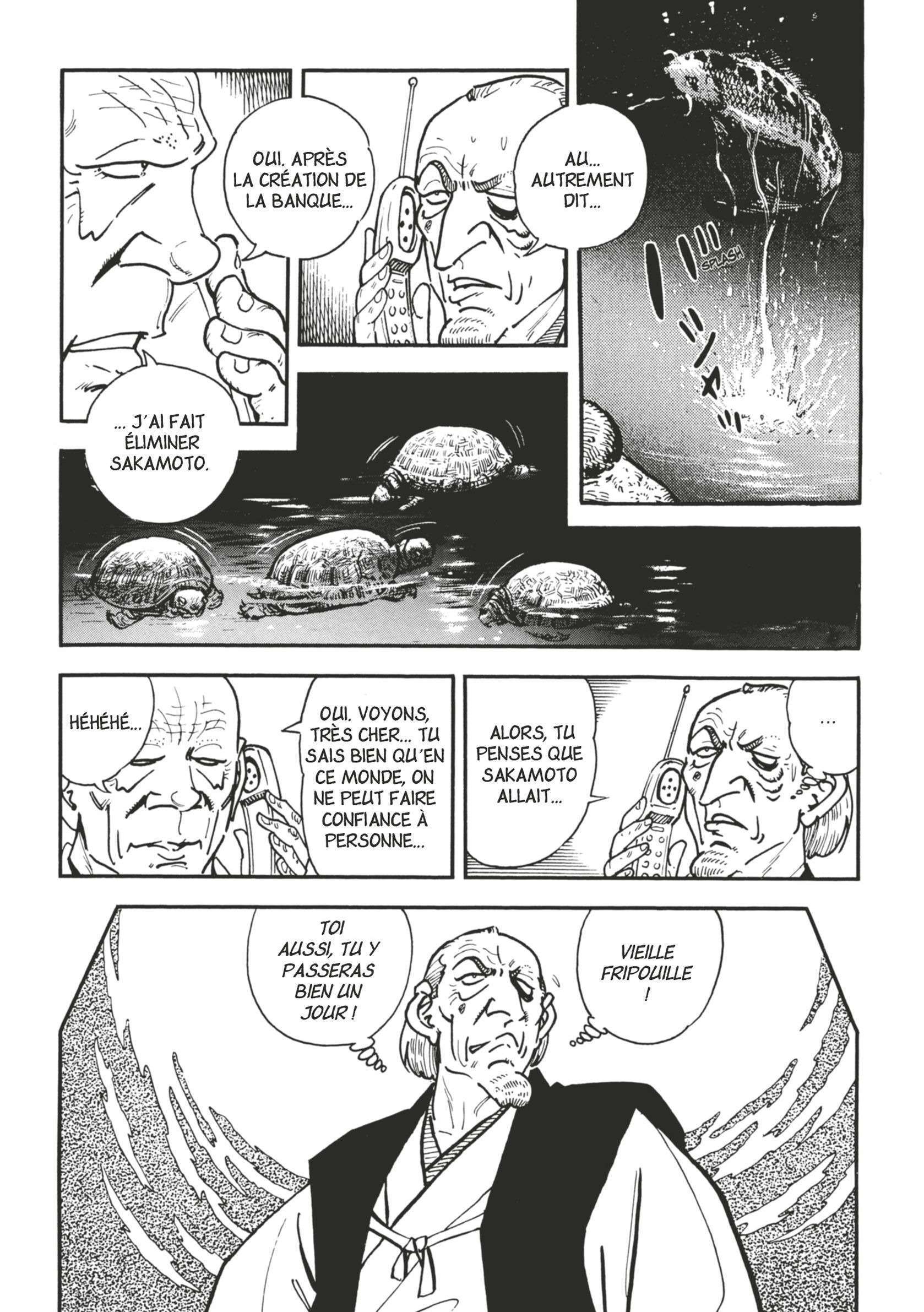  Golgo 13 - Chapitre 13 - 88