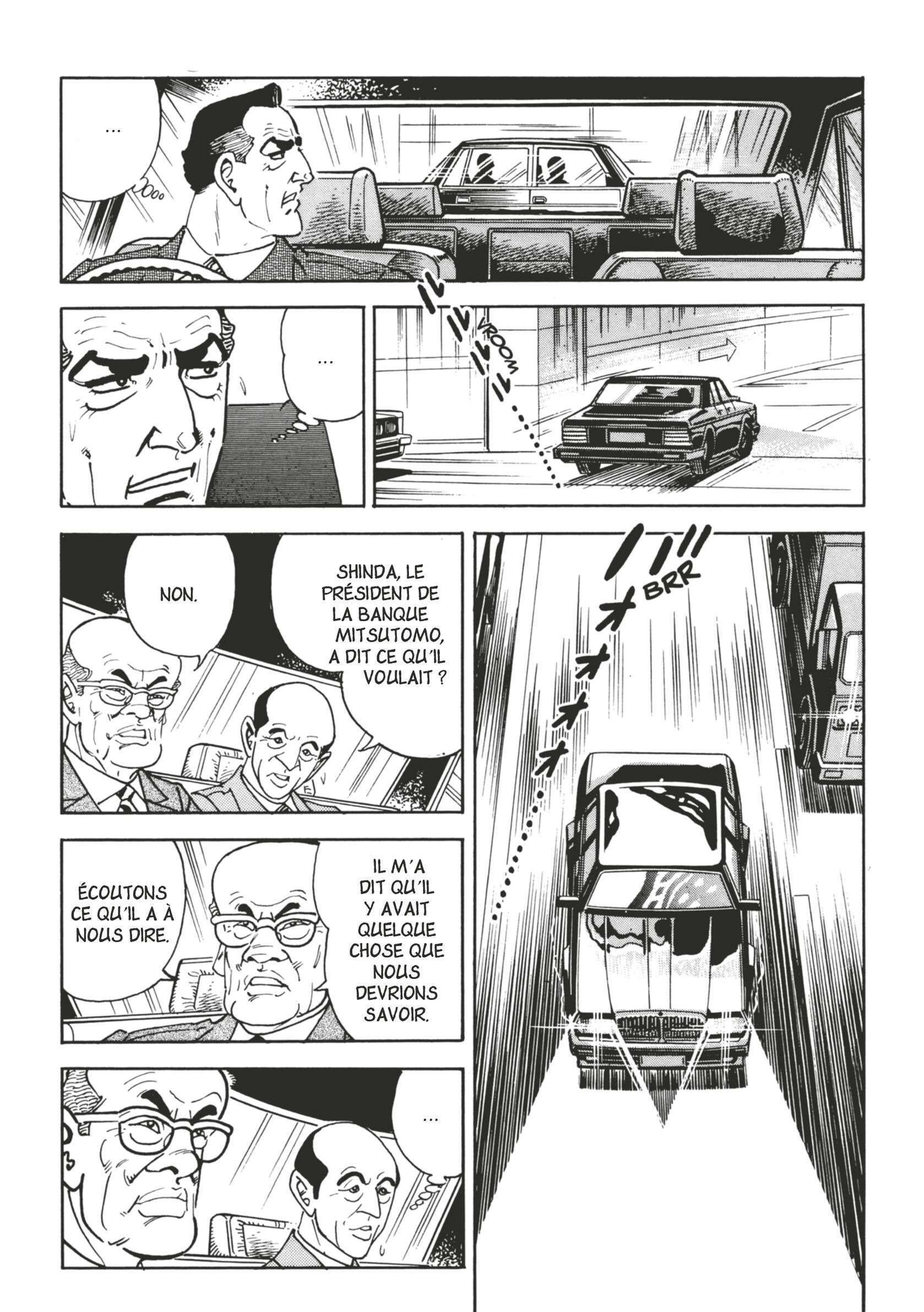  Golgo 13 - Chapitre 13 - 31