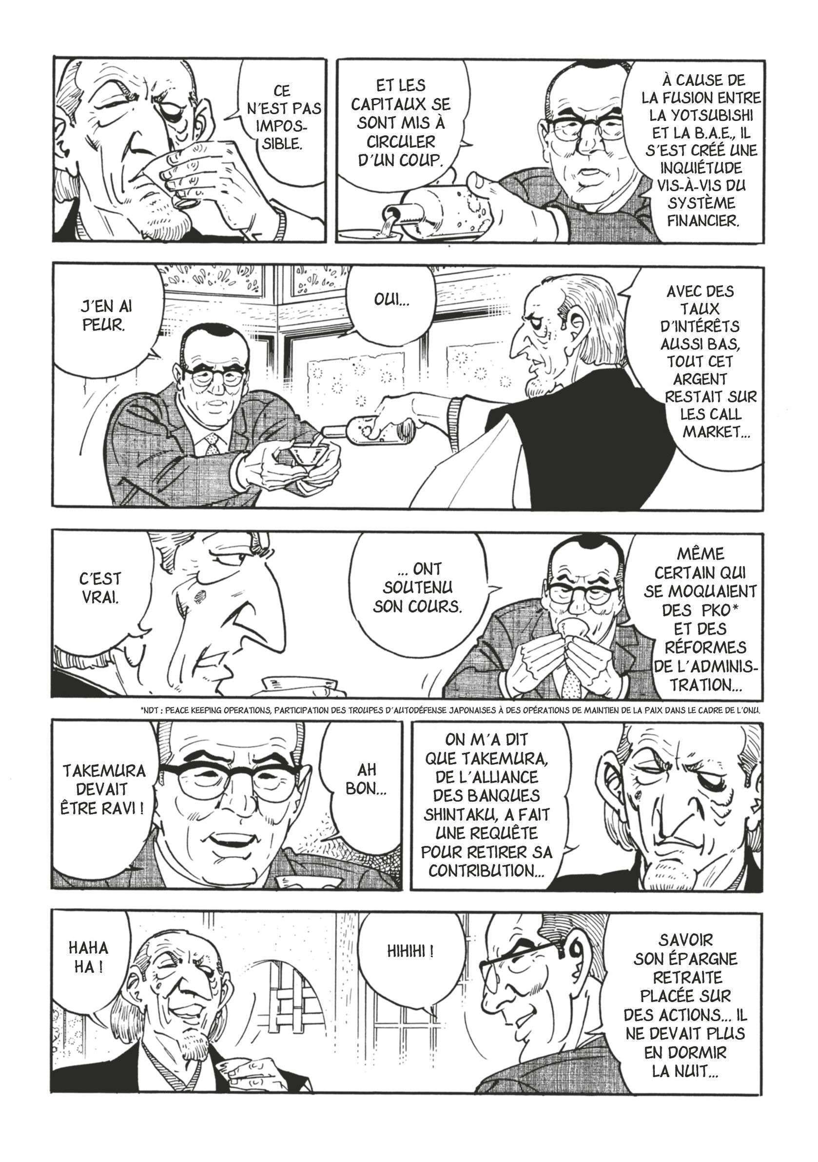  Golgo 13 - Chapitre 13 - 26